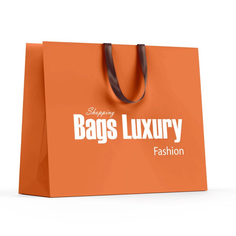 اكياس للعلامات التجارية