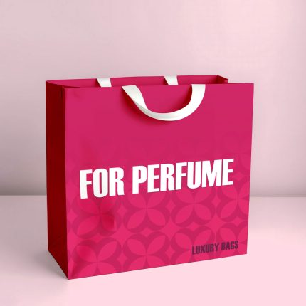 اكياس للعلامات التجارية