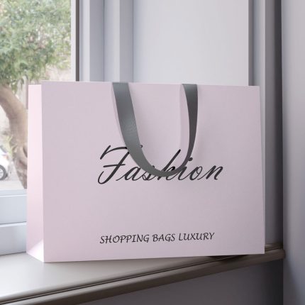 اكياس للعلامات التجارية