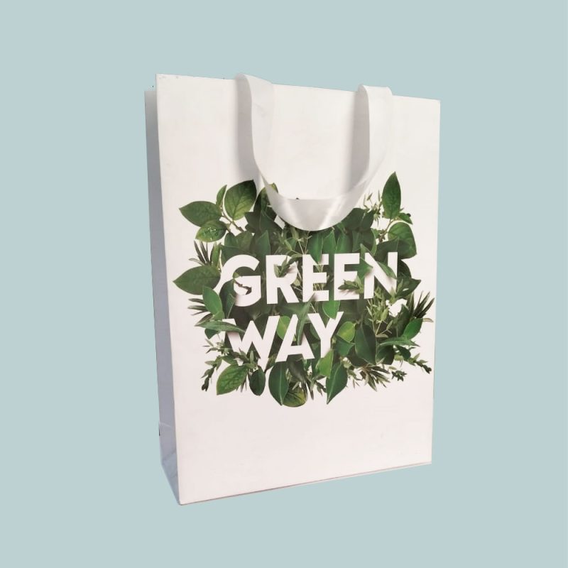 اكياس للعلامات التجارية