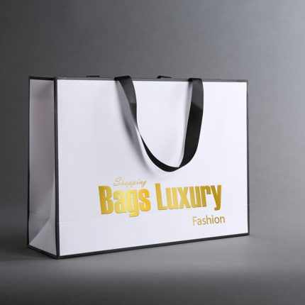 اكياس للعلامات التجارية