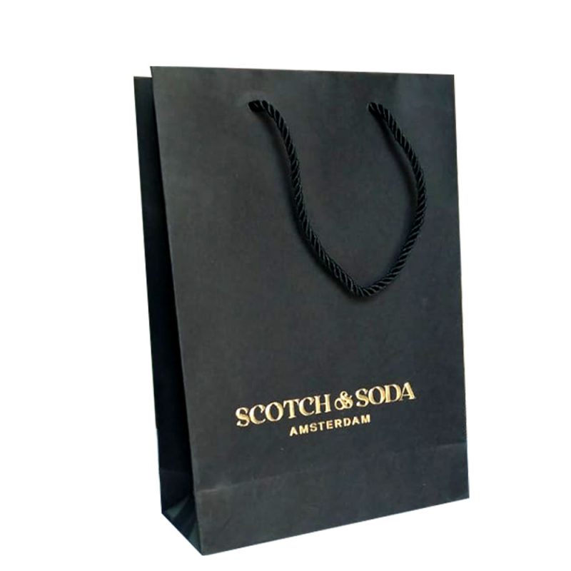 اكياس للعلامات التجارية