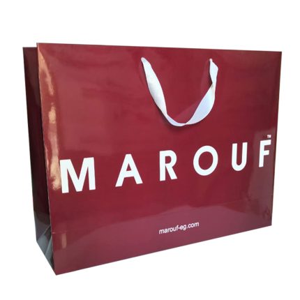 اكياس للعلامات التجارية