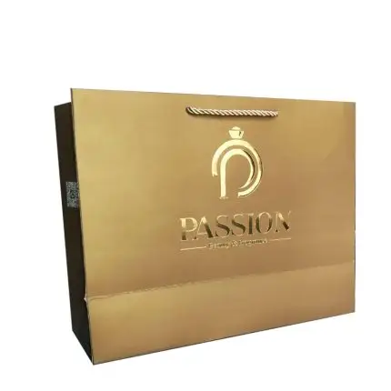 اكياس للعلامات التجارية