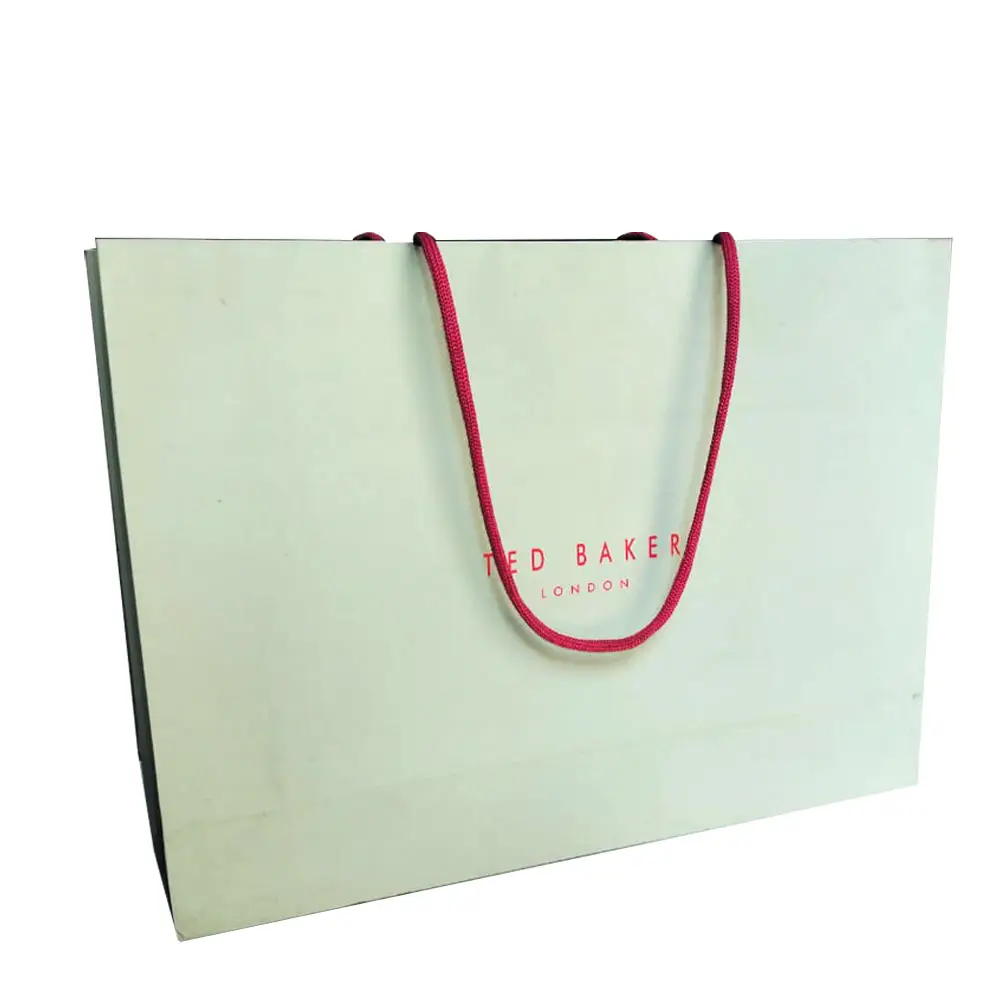 اكياس للعلامات التجارية