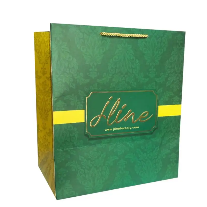 اكياس للعلامات التجارية