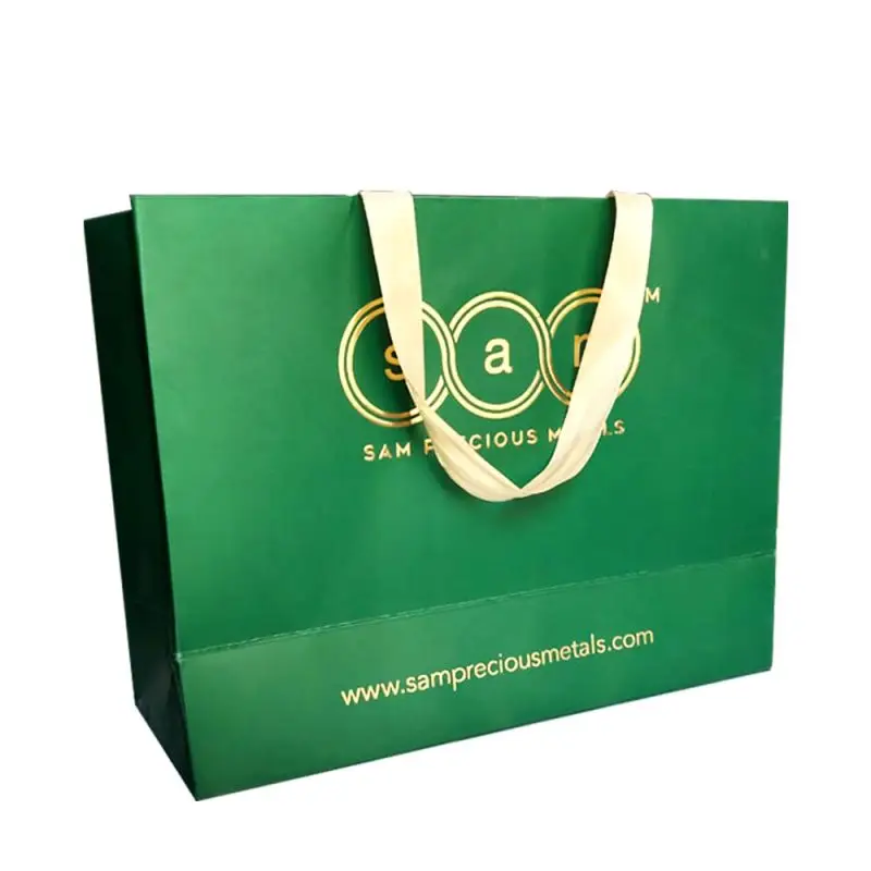 اكياس للعلامات التجارية