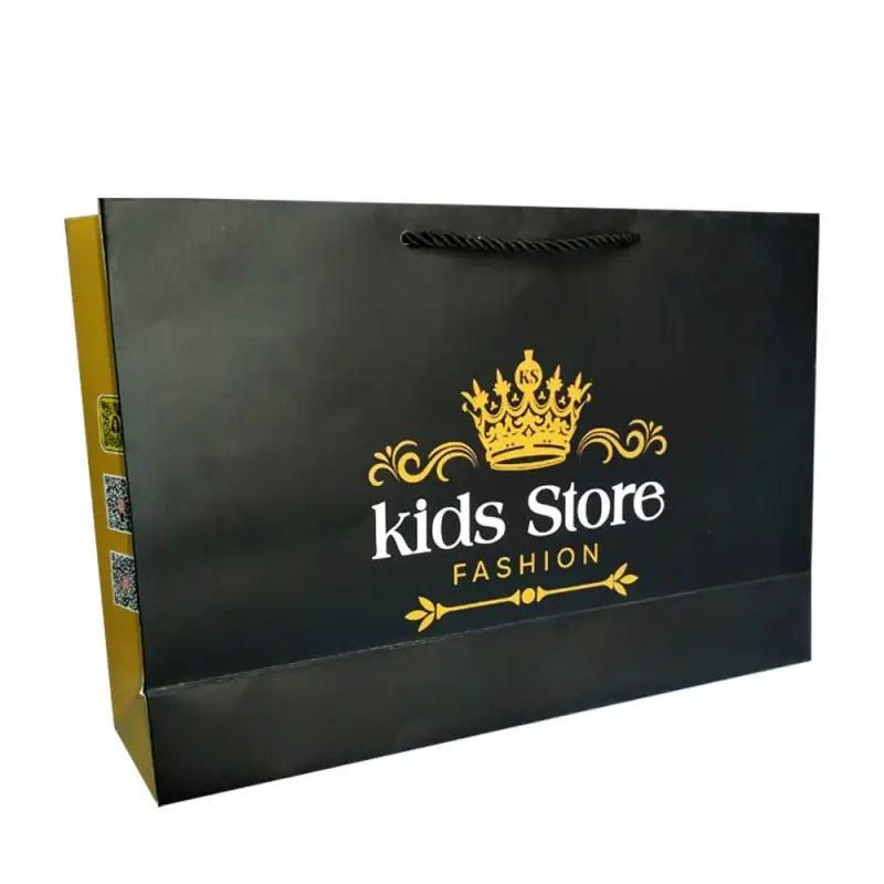 اكياس للعلامات التجارية