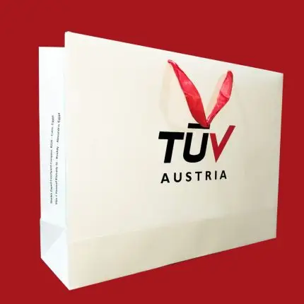 اكياس للعلامات التجارية