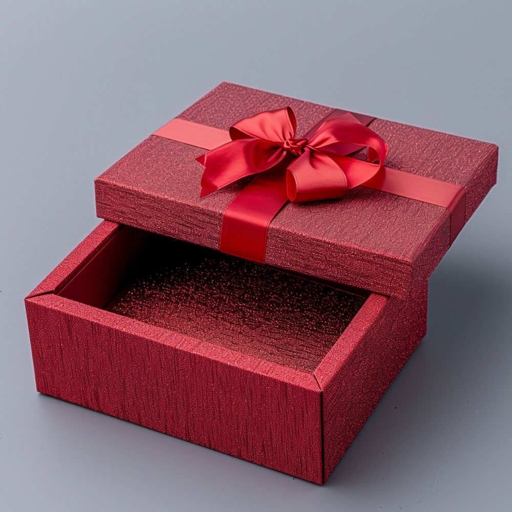 130001 صناديق تغليف الحلويات فاخرة من الكرتون المقوى