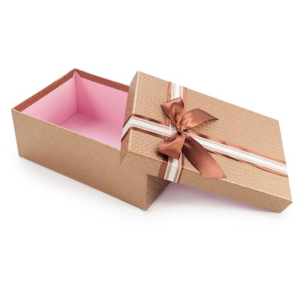 صناديق تغليف الحلويات فاخرة من الكرتون المقوى