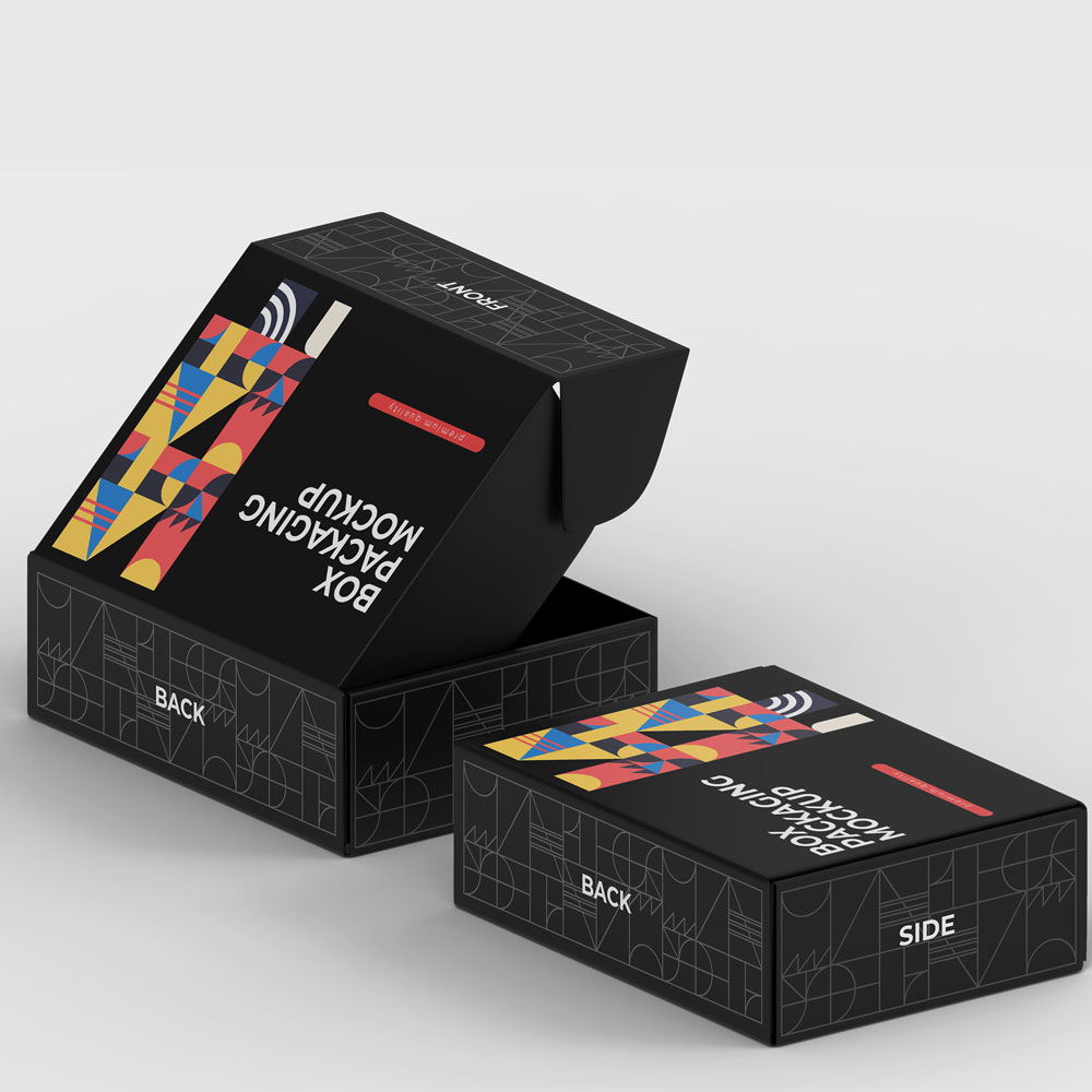 150003 صناديق تغليف الحلويات فاخرة من الكرتون المقوى