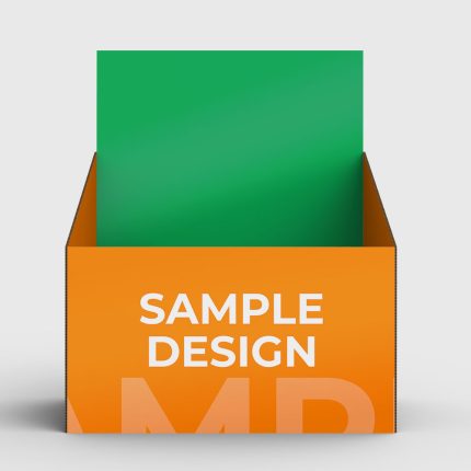 صناديق تغليف الحلويات فاخرة من الكرتون المقوى