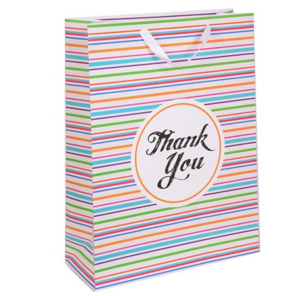 اكياس الهدايا بطابع تصميمات فريدة ومتنوعه