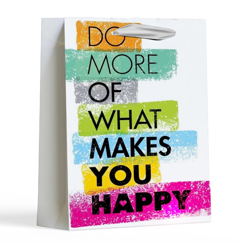 اكياس الهدايا بطابع تصميمات فريدة ومتنوعه