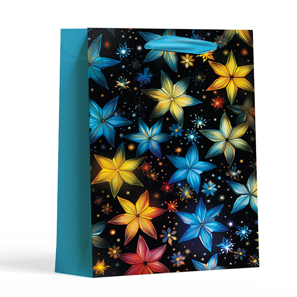 20010 اكياس الهدايا بطابع تصميمات فريدة ومتنوعه