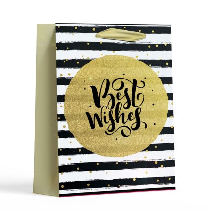 اكياس الهدايا بطابع تصميمات فريدة ومتنوعه