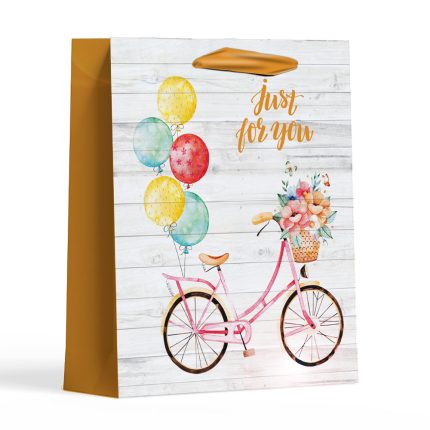 اكياس الهدايا بطابع تصميمات فريدة ومتنوعه