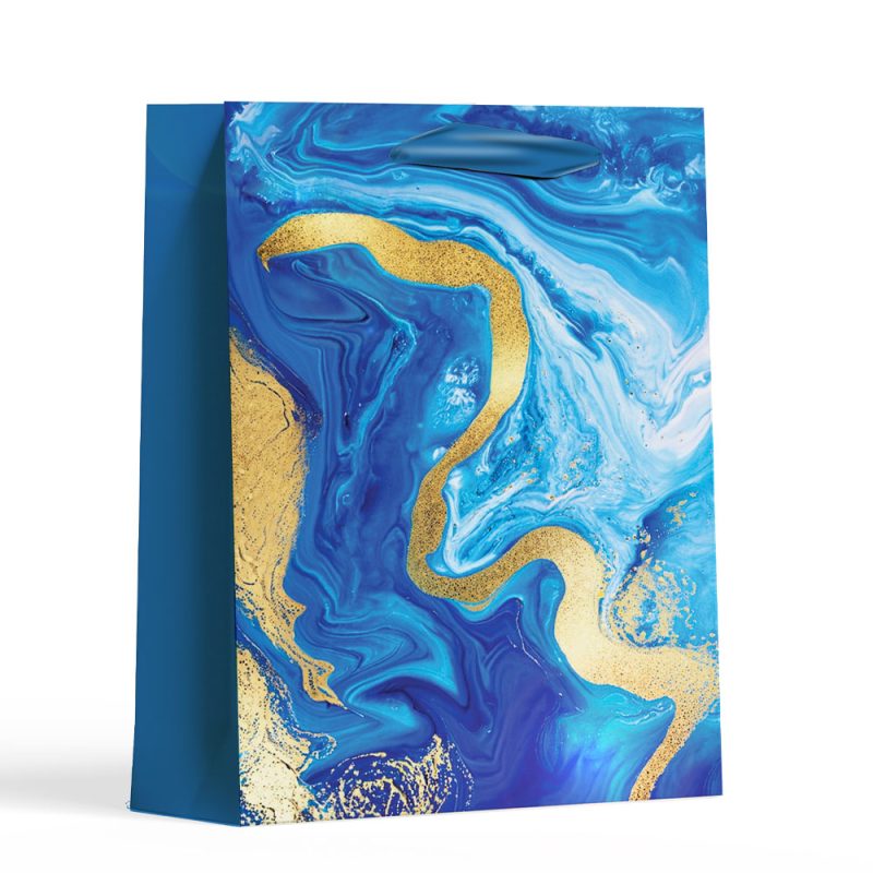 اكياس الهدايا بطابع تصميمات فريدة ومتنوعه