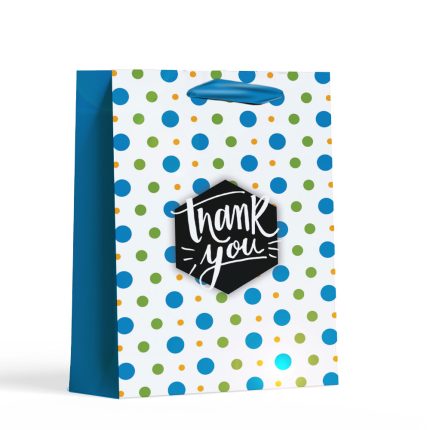 اكياس الهدايا بطابع تصميمات فريدة ومتنوعه