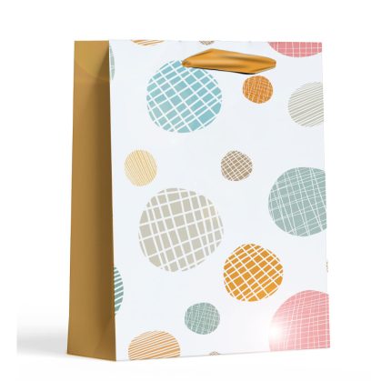 اكياس الهدايا بطابع تصميمات فريدة ومتنوعه