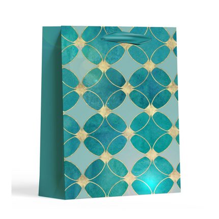 اكياس الهدايا بطابع تصميمات فريدة ومتنوعه