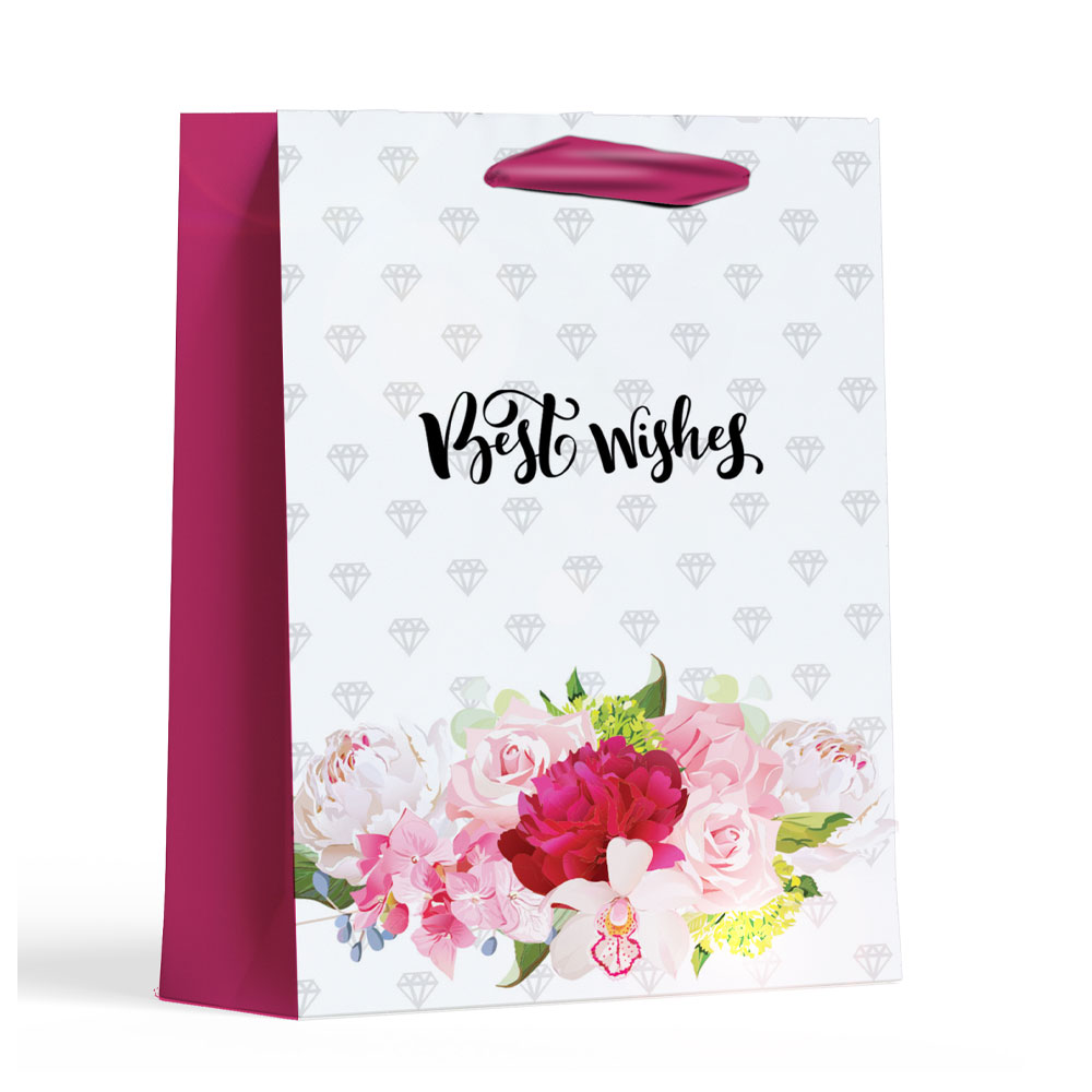 20044 اكياس الهدايا بطابع تصميمات فريدة ومتنوعه