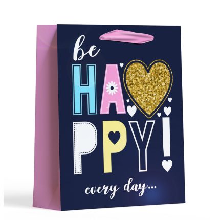 اكياس الهدايا بطابع تصميمات فريدة ومتنوعه