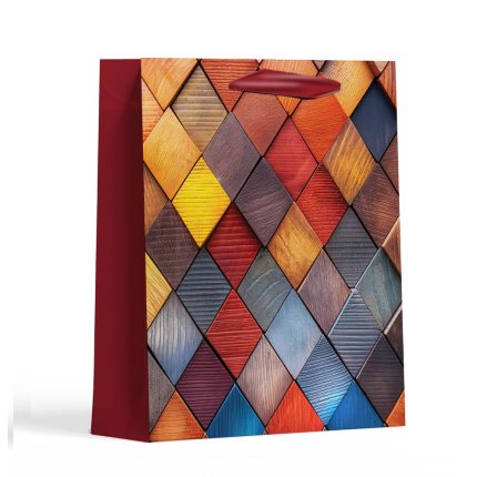 اكياس الهدايا بطابع تصميمات فريدة ومتنوعه