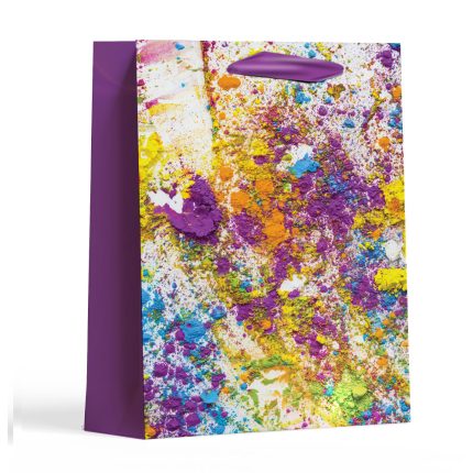 اكياس الهدايا بطابع تصميمات فريدة ومتنوعه