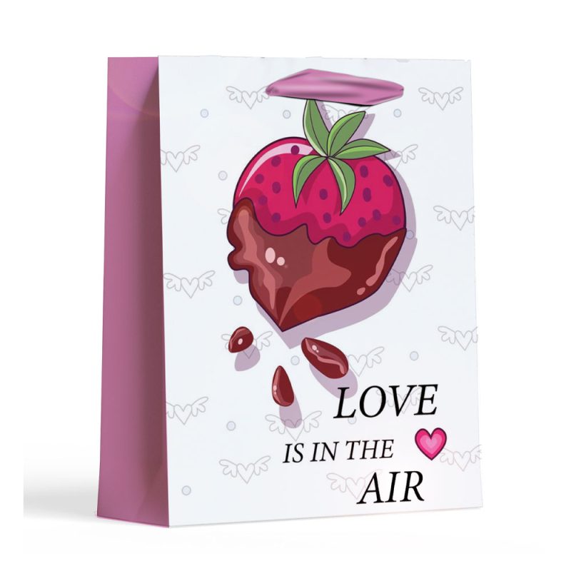 اكياس الهدايا بطابع تصميمات فريدة ومتنوعه