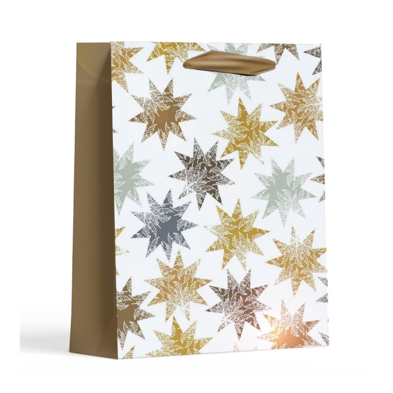 اكياس الهدايا بطابع تصميمات فريدة ومتنوعه