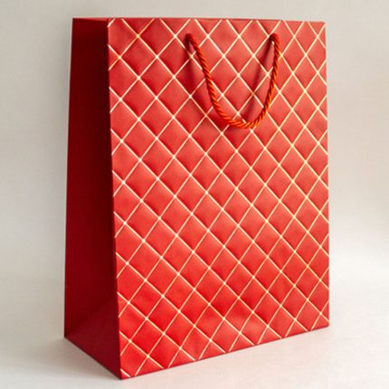 اكياس الهدايا بطابع تصميمات فريدة ومتنوعه