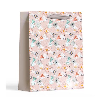 اكياس الهدايا بطابع تصميمات فريدة ومتنوعه