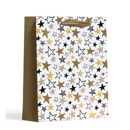 اكياس الهدايا بطابع تصميمات فريدة ومتنوعه