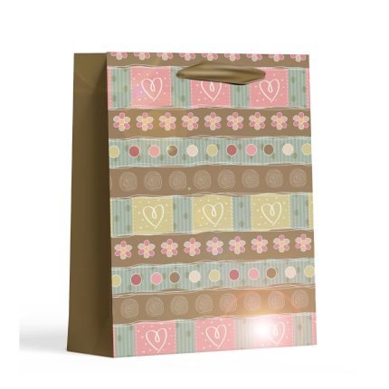 اكياس الهدايا بطابع تصميمات فريدة ومتنوعه