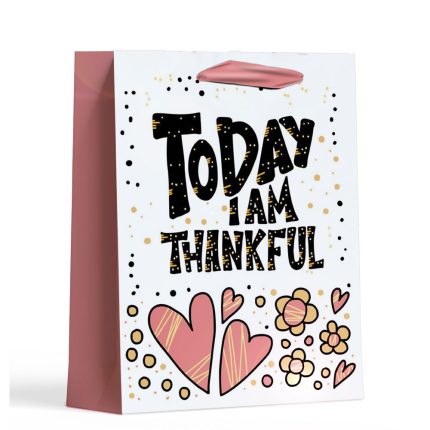 اكياس الهدايا بطابع تصميمات فريدة ومتنوعه