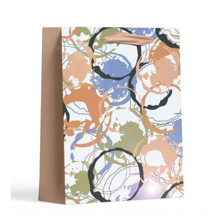 اكياس الهدايا بطابع تصميمات فريدة ومتنوعه