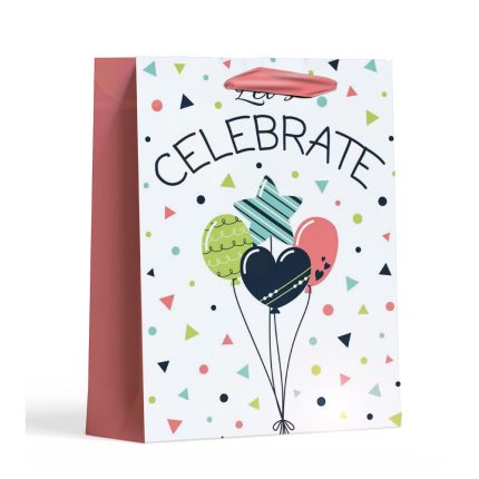 اكياس الهدايا بطابع تصميمات فريدة ومتنوعه