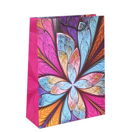 اكياس الهدايا بطابع تصميمات فريدة ومتنوعه