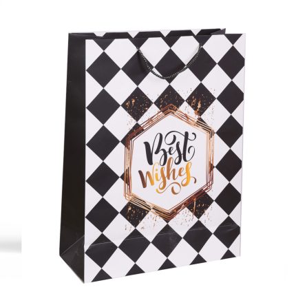 اكياس الهدايا بطابع تصميمات فريدة ومتنوعه