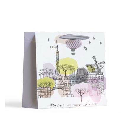 اكياس الهدايا بطابع تصميمات فريدة ومتنوعه