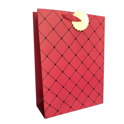 اكياس الهدايا بطابع تصميمات فريدة ومتنوعه