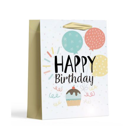 اكياس الهدايا بطابع عيد ميلاد جميل ومميز