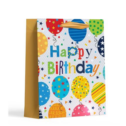 اكياس الهدايا بطابع عيد ميلاد جميل ومميز