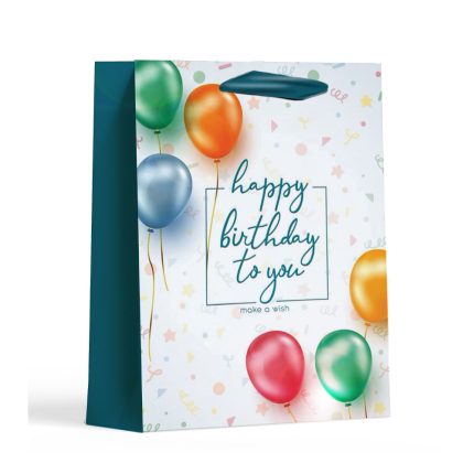 اكياس الهدايا بطابع عيد ميلاد جميل ومميز