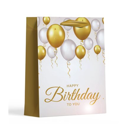 اكياس الهدايا بطابع عيد ميلاد جميل ومميز