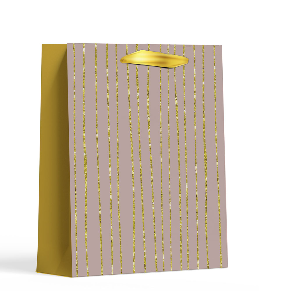 60013 اكياس الهدايا بطابع جليتر