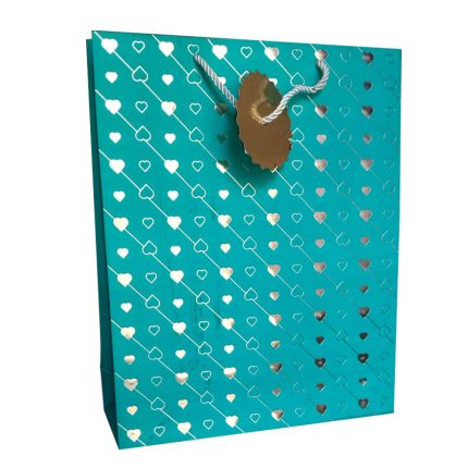 اكياس الهدايا بطابع بصمة