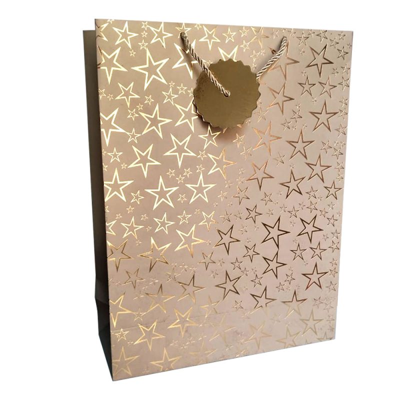 اكياس هدايا بصمة